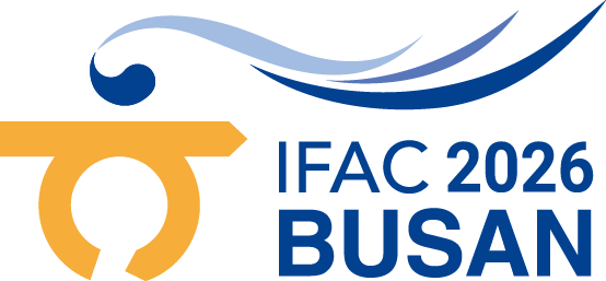 IFAC 2026 Busan logo