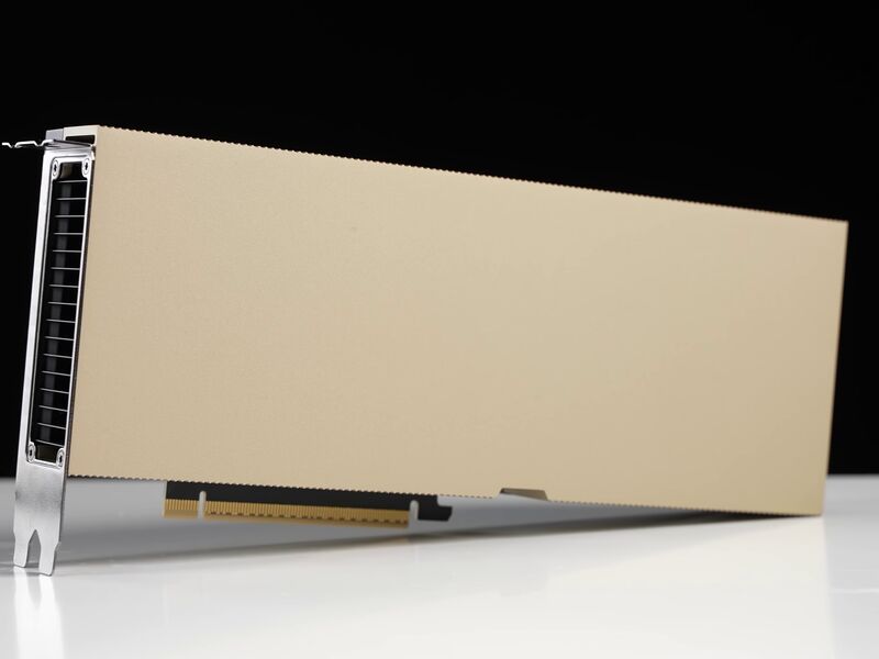 NVIDIA H100 GPU